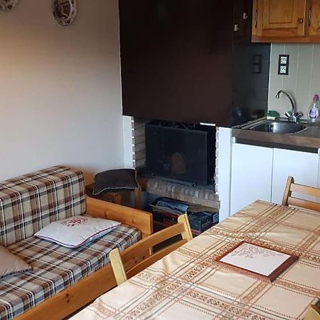 Chalet Vue Montagne T2 Duplex, 6 Personnes Luz-Saint-Sauveur Ngoại thất bức ảnh