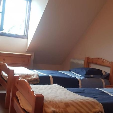 Chalet Vue Montagne T2 Duplex, 6 Personnes Luz-Saint-Sauveur Ngoại thất bức ảnh