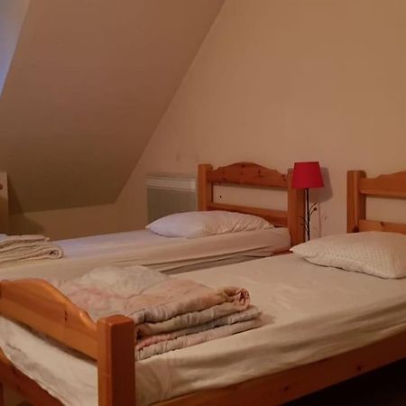 Chalet Vue Montagne T2 Duplex, 6 Personnes Luz-Saint-Sauveur Ngoại thất bức ảnh
